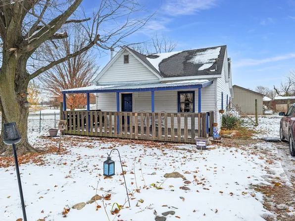 18996 N State Road 37, Elwood, IN 46036