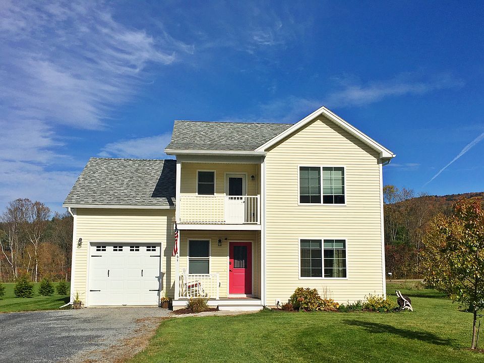 New build in 2012