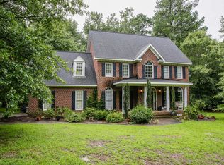 2308 Trellis Ct, Raleigh, NC 27604