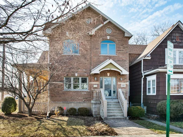 1183 Wisconsin Ave, Oak Park, IL 60304
