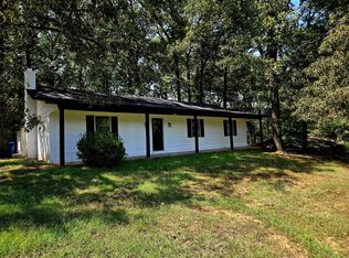 301 N Main St, Pontotoc, MS 38863