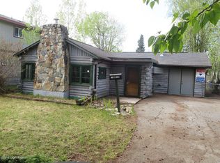 716 N Bunn St, Anchorage, AK 99508