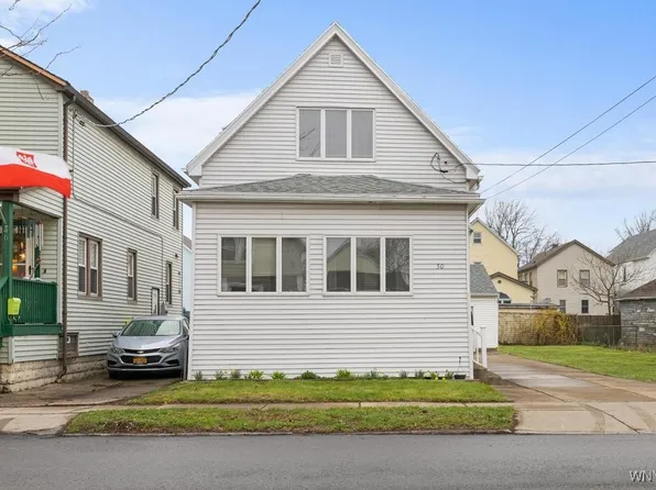 50 Pries Ave, Buffalo, NY 14220