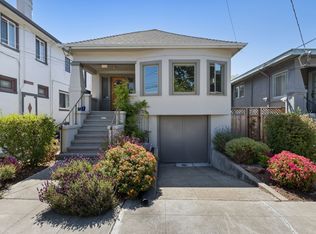5252 Lawton Ave, Oakland, CA 94618