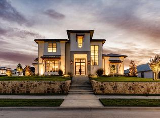 2632 Paladora Dr, Aledo, TX 76008