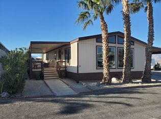 17625 Langlois Rd SPACE 38, Desert Hot Springs, CA 92241