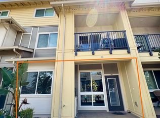 91-3525 Kauluakoko St #1802-B, Ewa Beach, HI 96706
