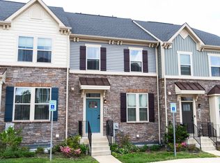 6036 Goshawk St, New Market, MD 21774