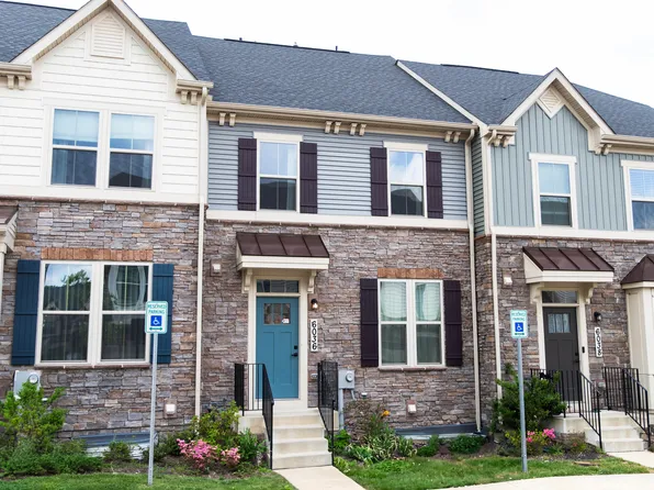 6036 Goshawk St, New Market, MD 21774