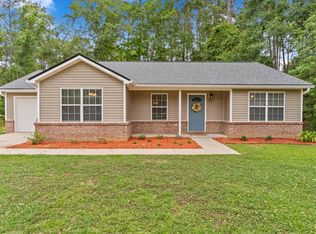 8045 Briarcreek Rd E, Tallahassee, FL 32312