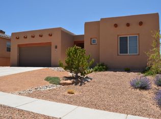 2812 Ceniza Ln SE, Rio Rancho, NM 87124