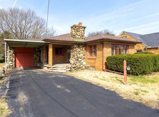 2623 7th St, East Moline, IL 61244