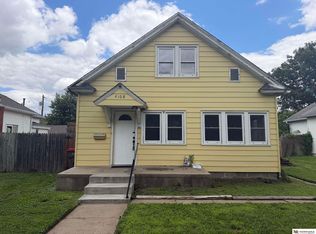 4108 N 58th St, Lincoln, NE 68507