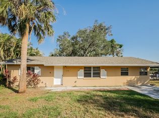 1778 Settler Dr, Fort Myers, FL 33905