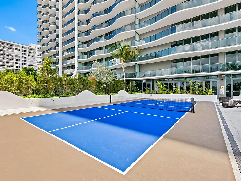 900 N Ocean Blvd #906 — Photo 47