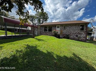 2407 Chillicothe St, Knoxville, TN 37921