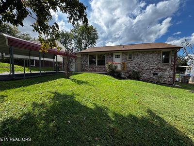 2407 Chillicothe St, Knoxville, TN, 37921