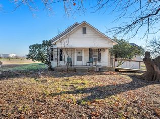 1401 SW County Road 1030, Corsicana, TX 75110