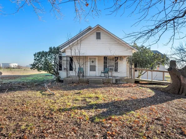 1401 SW County Road 1030, Corsicana, TX 75110