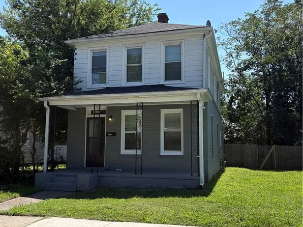 1218 27th St, Newport News, VA 23607