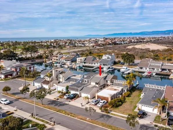 4555 Falkirk Ave, Oxnard, CA 93035