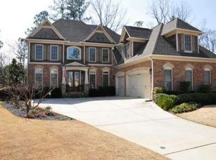 870 Woodleaf Park Dr, Mableton, GA