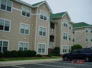 3314 Harbour Pointe Pl UNIT 12, Fayetteville, NC 28314