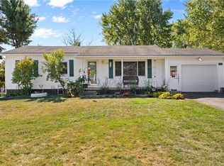 3685 Lyell Rd, Rochester, NY 14606