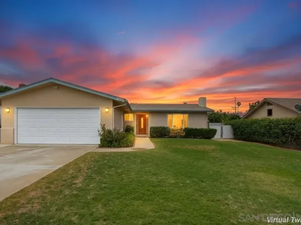 1010 Thomas Way, Escondido, CA 92027