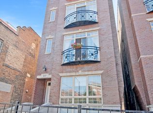 2623 W Belmont Ave UNIT 3, Chicago, IL 60618