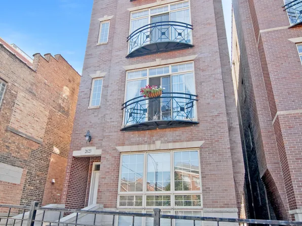 2623 W Belmont Ave Unit 3, Chicago, IL 60618