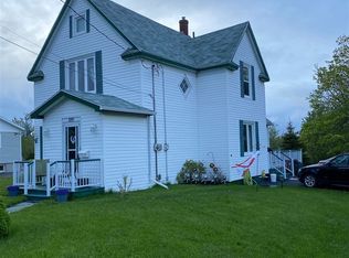 880 Main St, Glace Bay, NS B1A4Z5