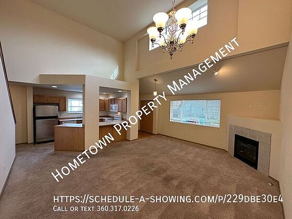 2nd image of 407 Yauger Way NW
