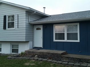 2312 13th Ave S, Clinton, IA 52732