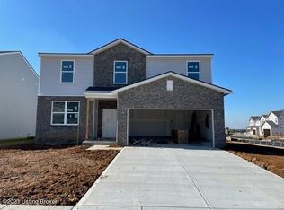 5002 Aiken Back Ln, La Grange, KY 40031