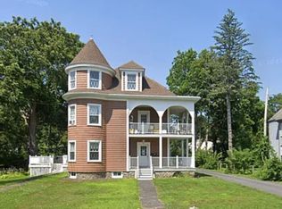 81 Lake St #3, Webster, MA 01570