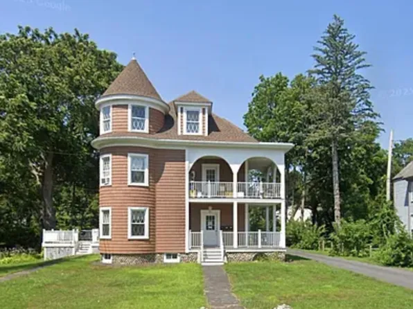 81 Lake St #3, Webster, MA 01570