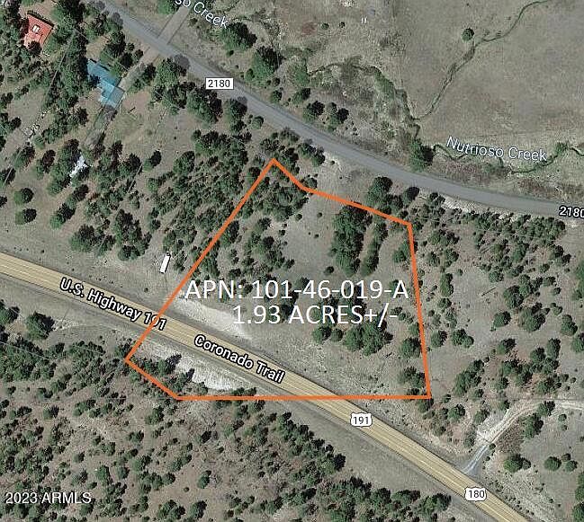 47 County Road 2180, Nutrioso, AZ 85932 MLS 6570605 Zillow
