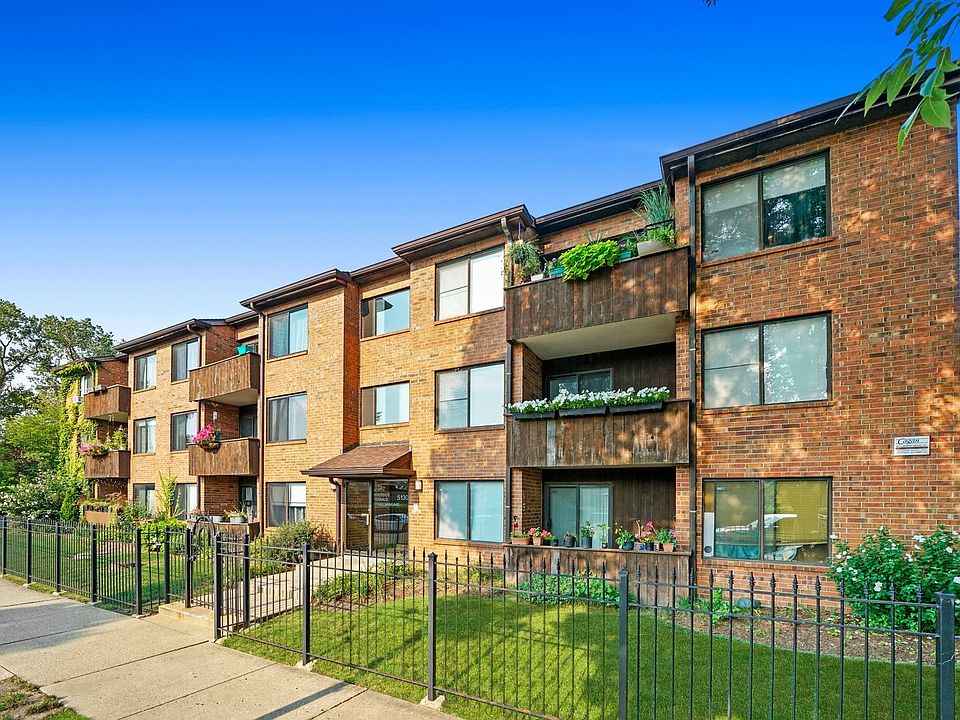 1st image of 5130 N Albany Ave APT 106
