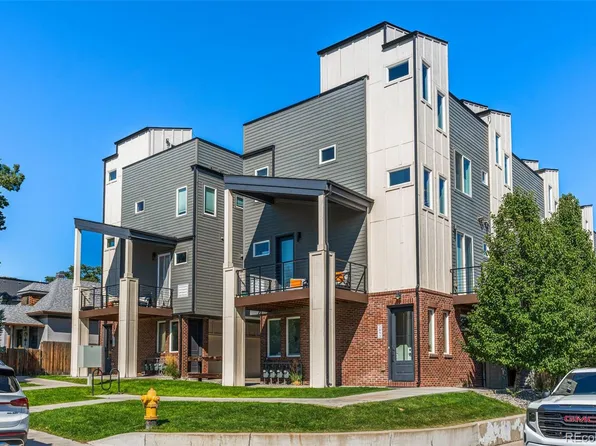 3883 W 12th Avenue, Denver, CO 80204