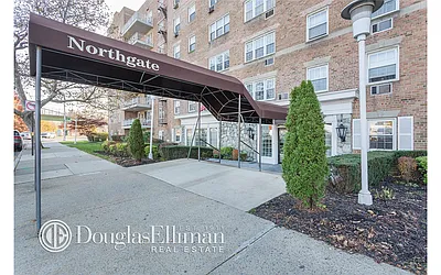 Sold by Douglas Elliman
