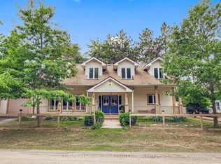 72 Bolsover Rd, Kawartha Lakes, ON K0M1B0