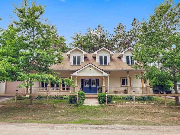 72 Bolsover Rd, Kawartha Lakes, ON K0M 1B0