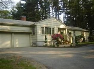 485 Salem St, Lynnfield, MA 01940