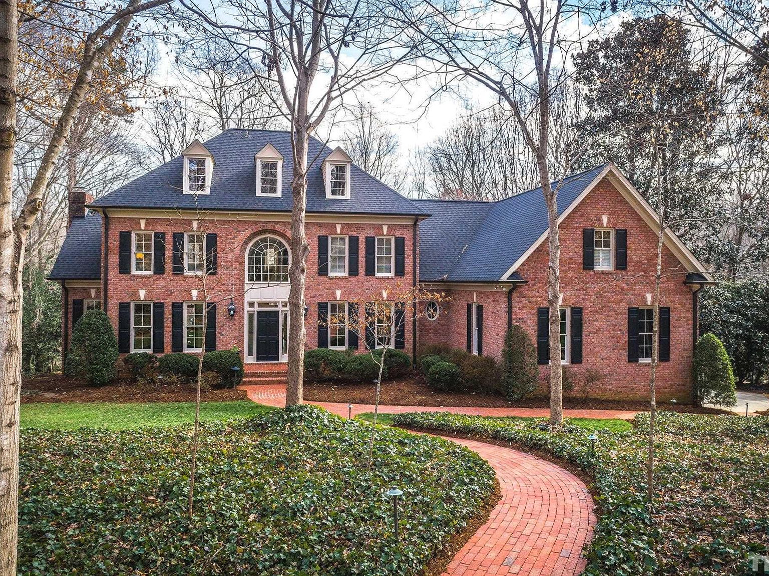 100 Woodsage Way, Cary, NC 27518 Zillow