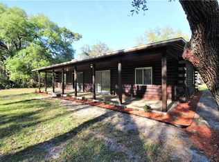 13176 Thonotosassa Rd, Dover, FL 33527