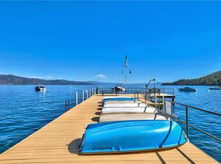 475 Lakeshore Blvd, Incline Village, NV