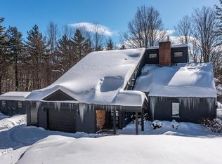 104 High Meadow Road, Winhall, VT 05340