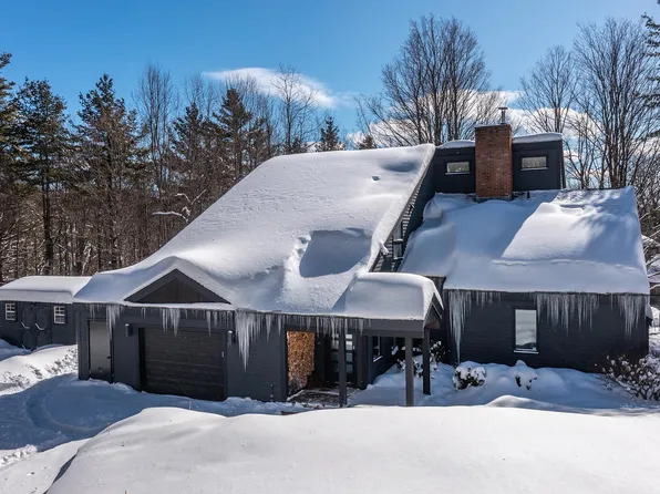 104 High Meadow Road, Winhall, VT 05340