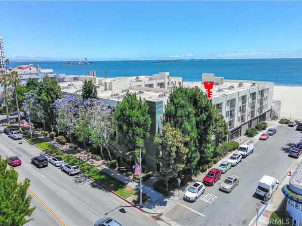 1140 E Ocean Blvd Unit 134, Long Beach, CA 90802